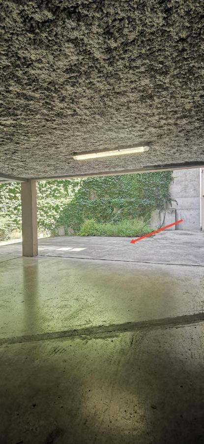 Chez Serge - Petit Matabiau - 2/4 Pers - Pkg/Centre Toulouse Kültér fotó